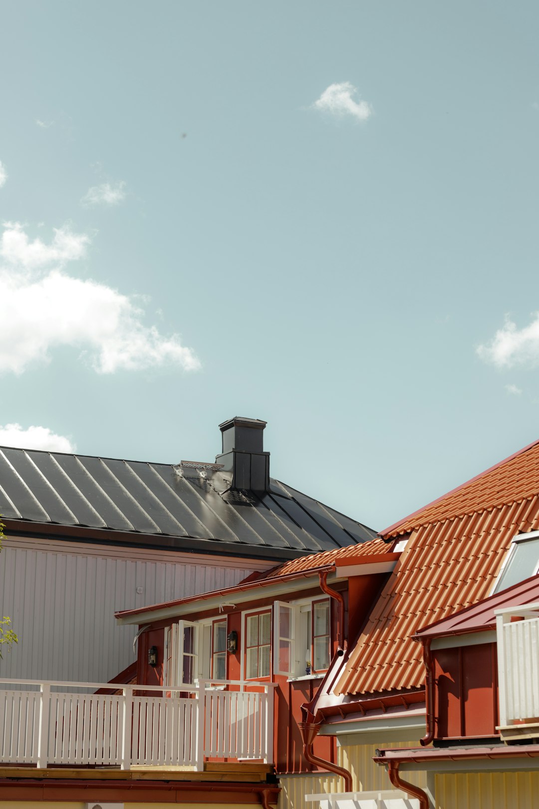 GAF Power: Solar Roofing Solutions for Energy Savings
