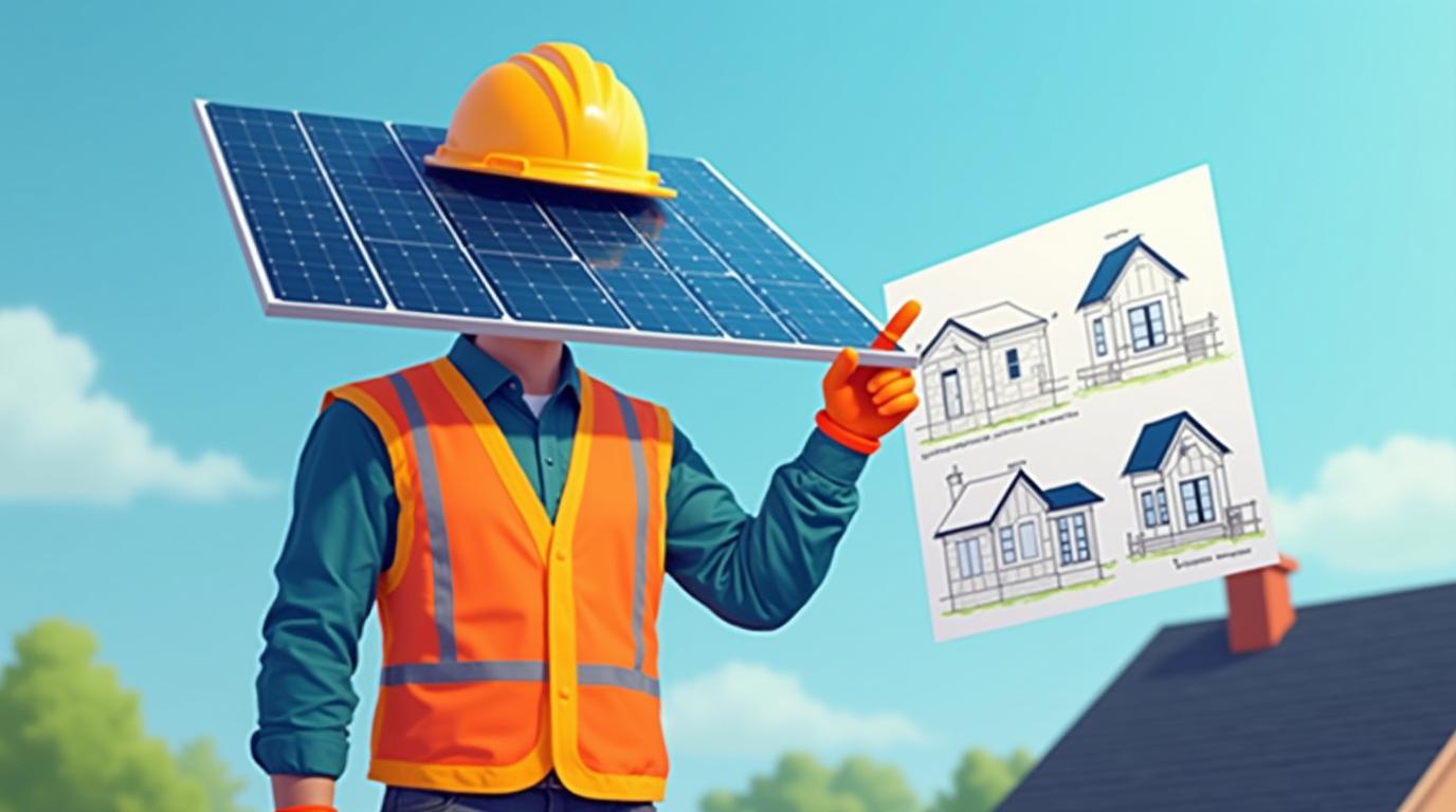 GAF Solar Panels: Complete Homeowner Guide to Energy & Roofing