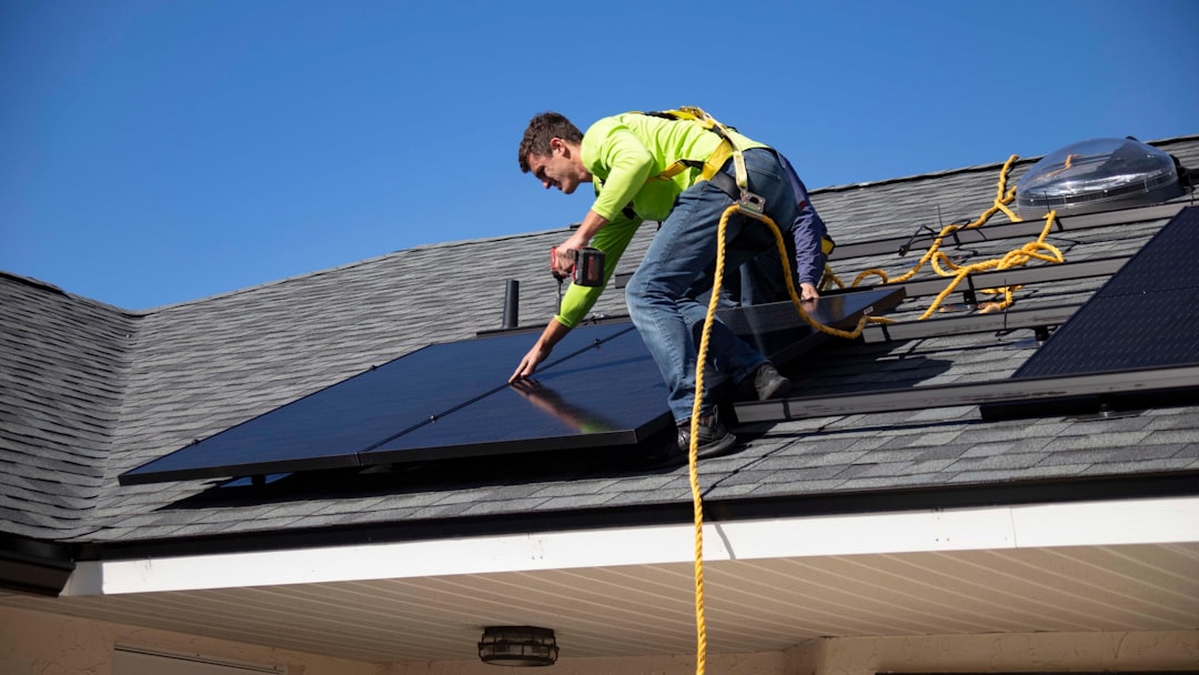 GAF Solar Roof Cost: Real Pricing & Energy Savings Guide