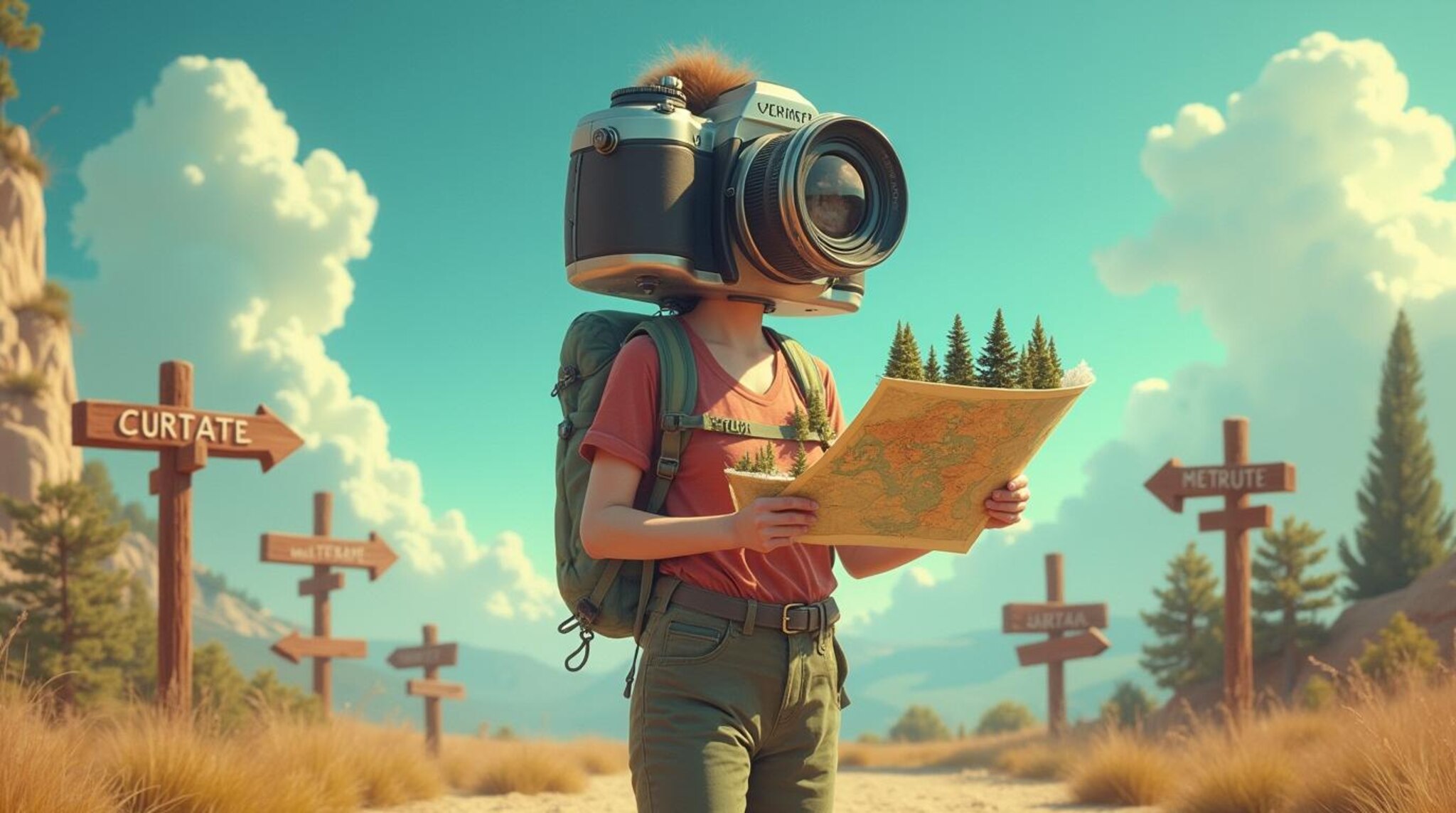 Gen X & Millennial Travel Revolution: Trips Made for You