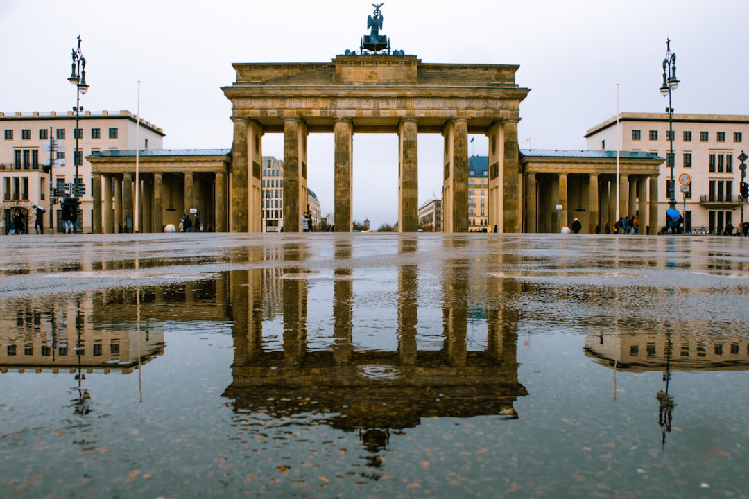 Germany Joins Travel Freeze to US: Tourism Crisis Explained