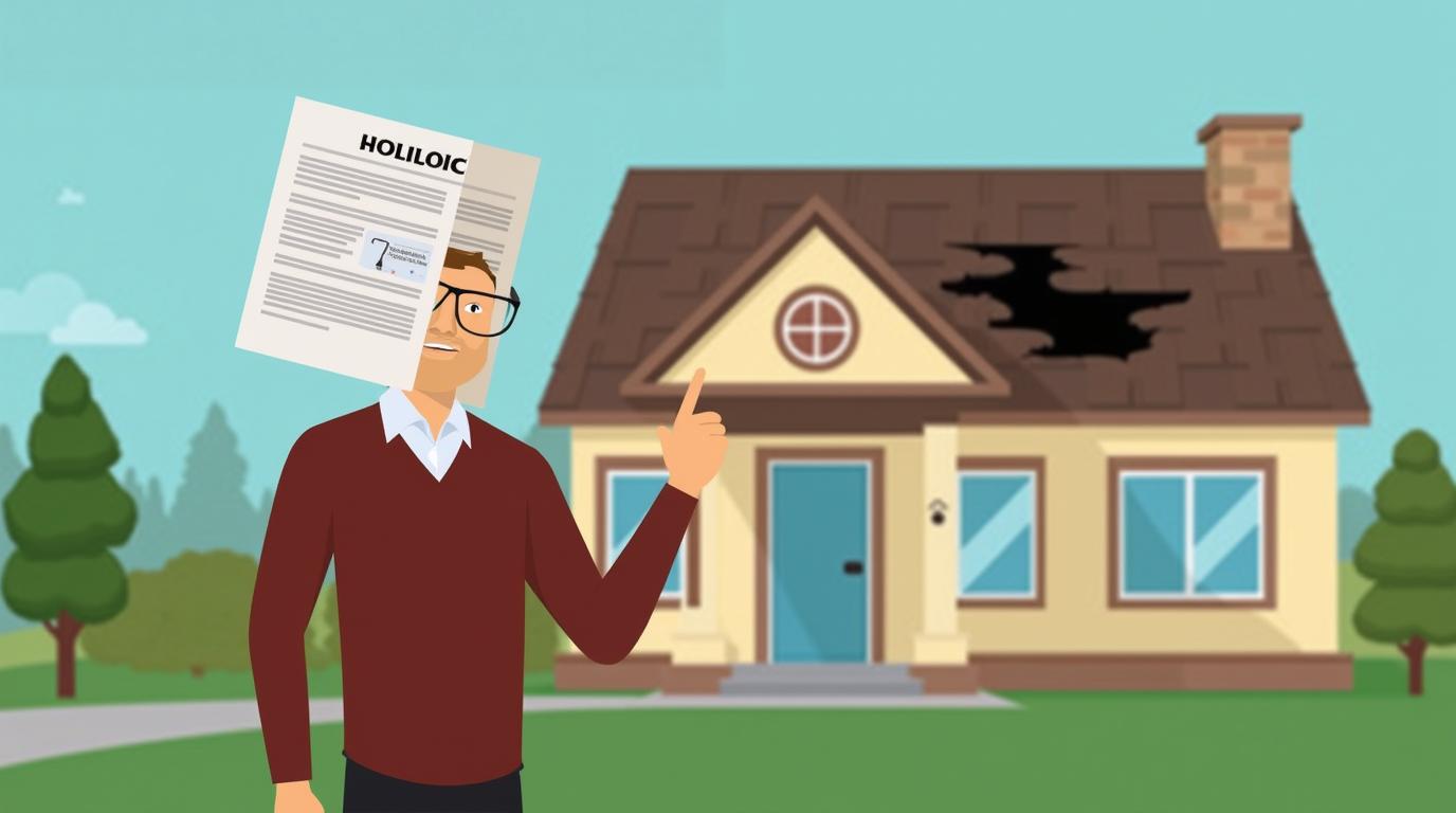 Get Roof Replaced Insurance: Storm Damage Claims Guide