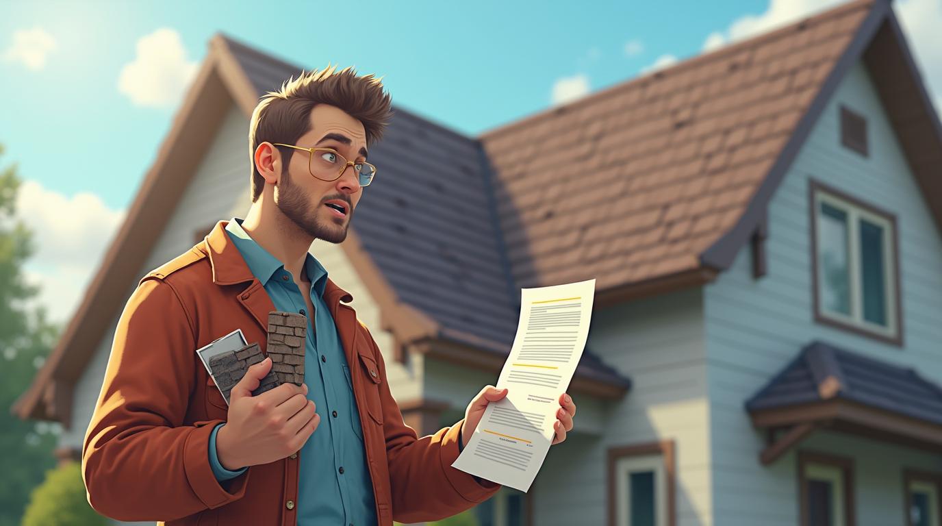 Getting Roof Replaced by Insurance: A Complete Guide to Storm Damage Claims