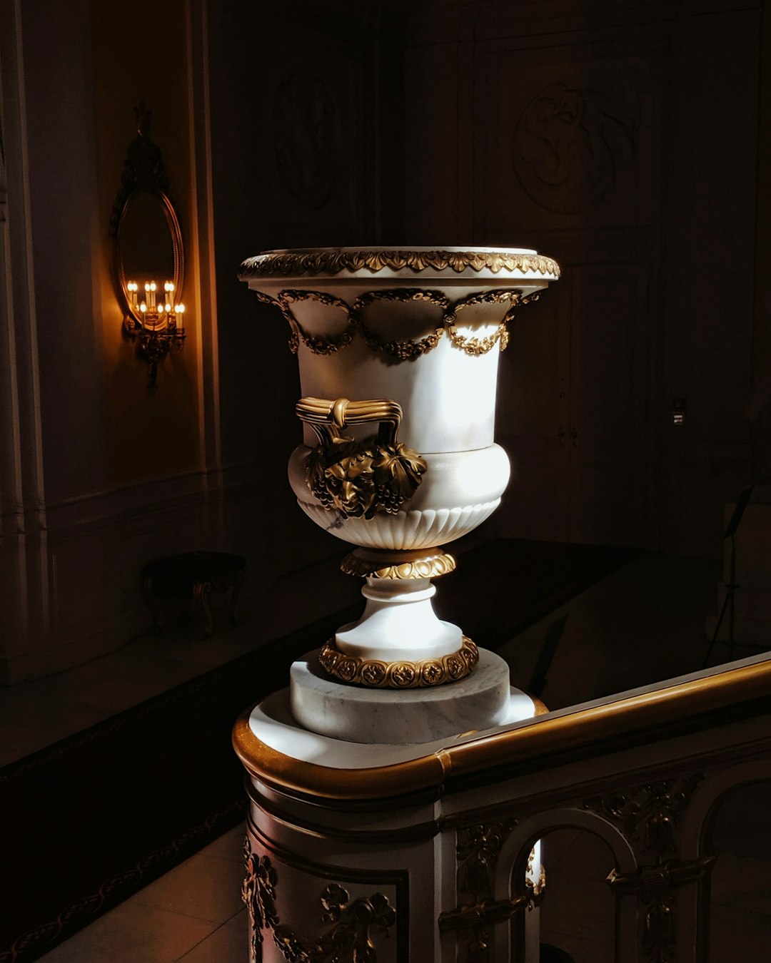 Gilded Age Getaways: Travel Like America's Elite
