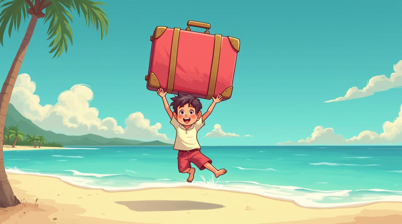 Good Family Vacations: Budget-Friendly & Fun Destinations