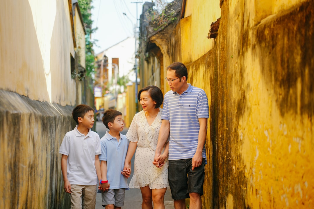 Good Family Vacations: Budget-Friendly Fun & Memorable Trips
