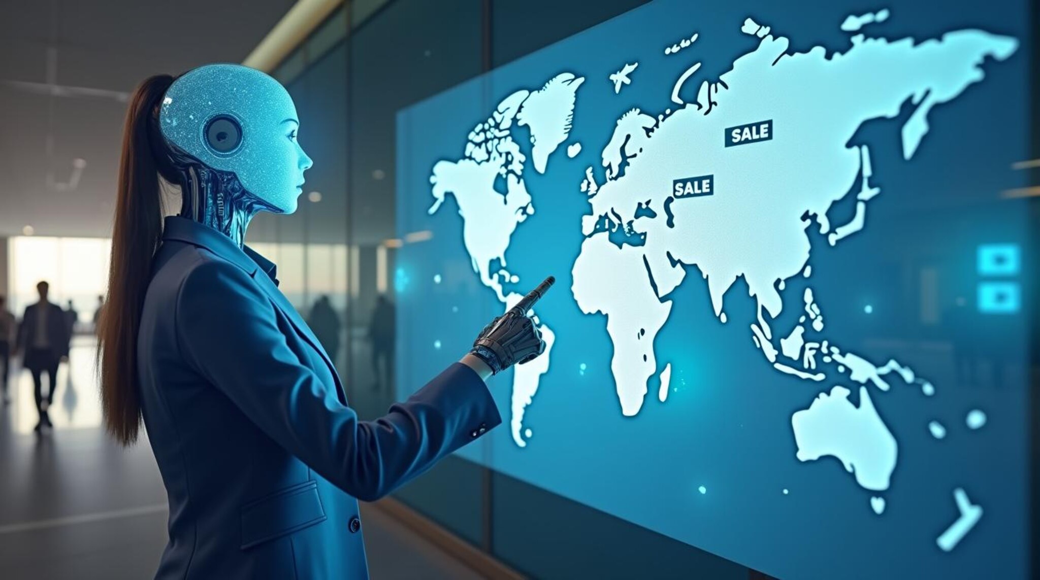 Google's AI Flight Deals: Your Secret Weapon for Cheap Travel