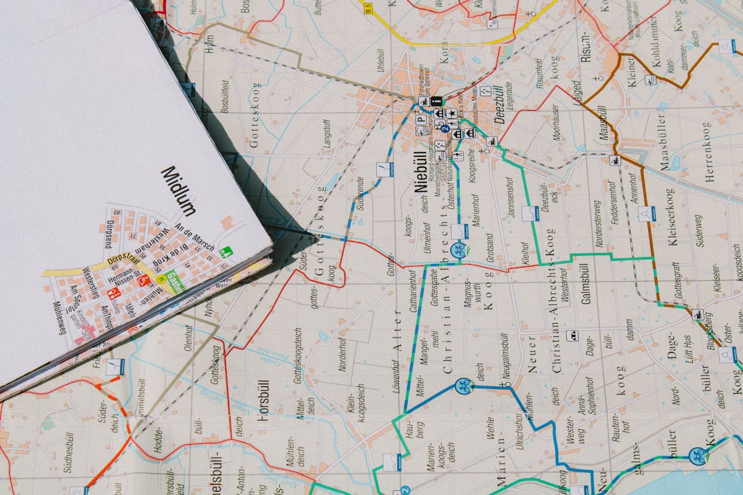 You're Making These 7 Google Travel Search Mistakes