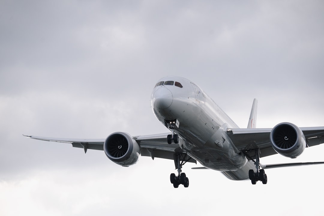 Government Shutdown Chaos: Your Flight Nightmare Explained