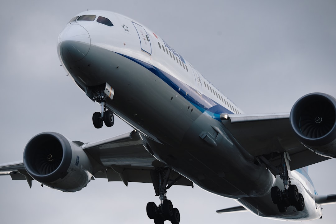 Government Shutdown Chaos: Air Travel Nightmare Worsens