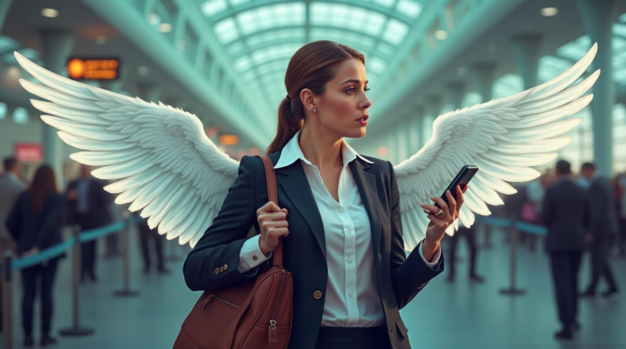 Government Shutdown: Will Your Flight Be Canceled?