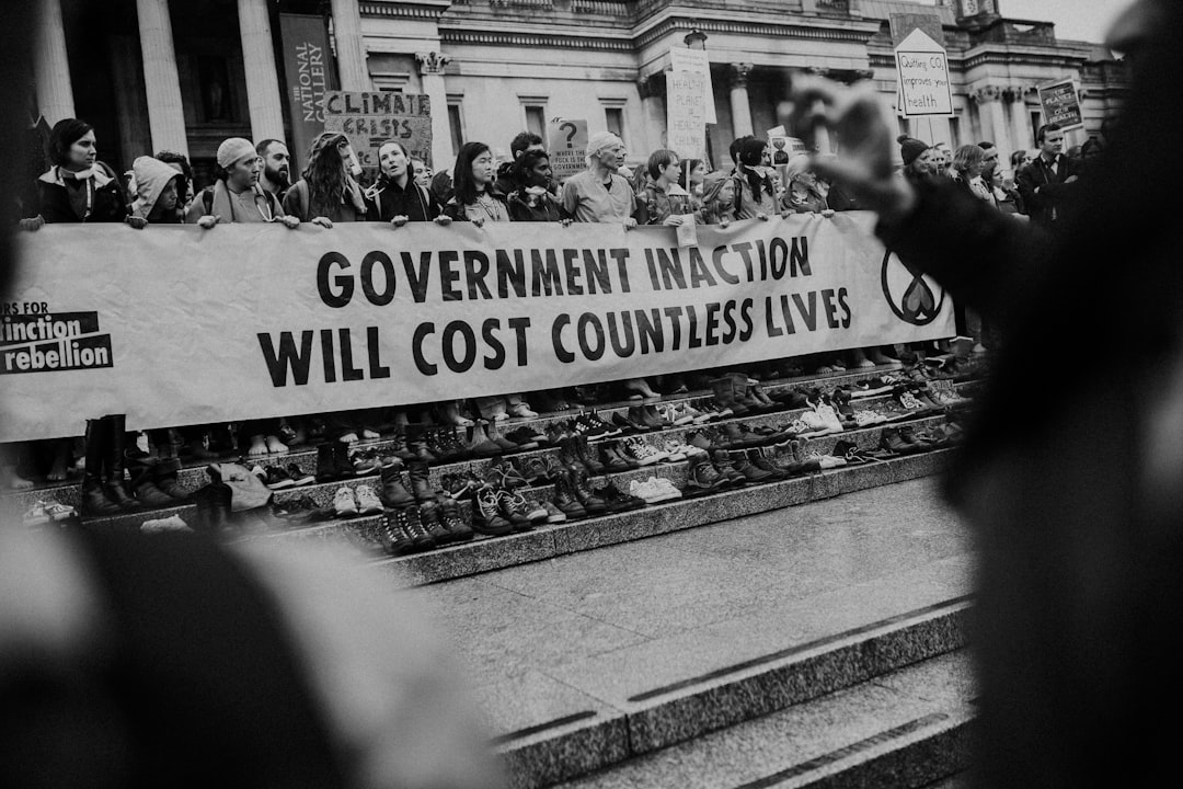 Government Shutdown Chaos: Holiday Travel Nightmare Ahead?