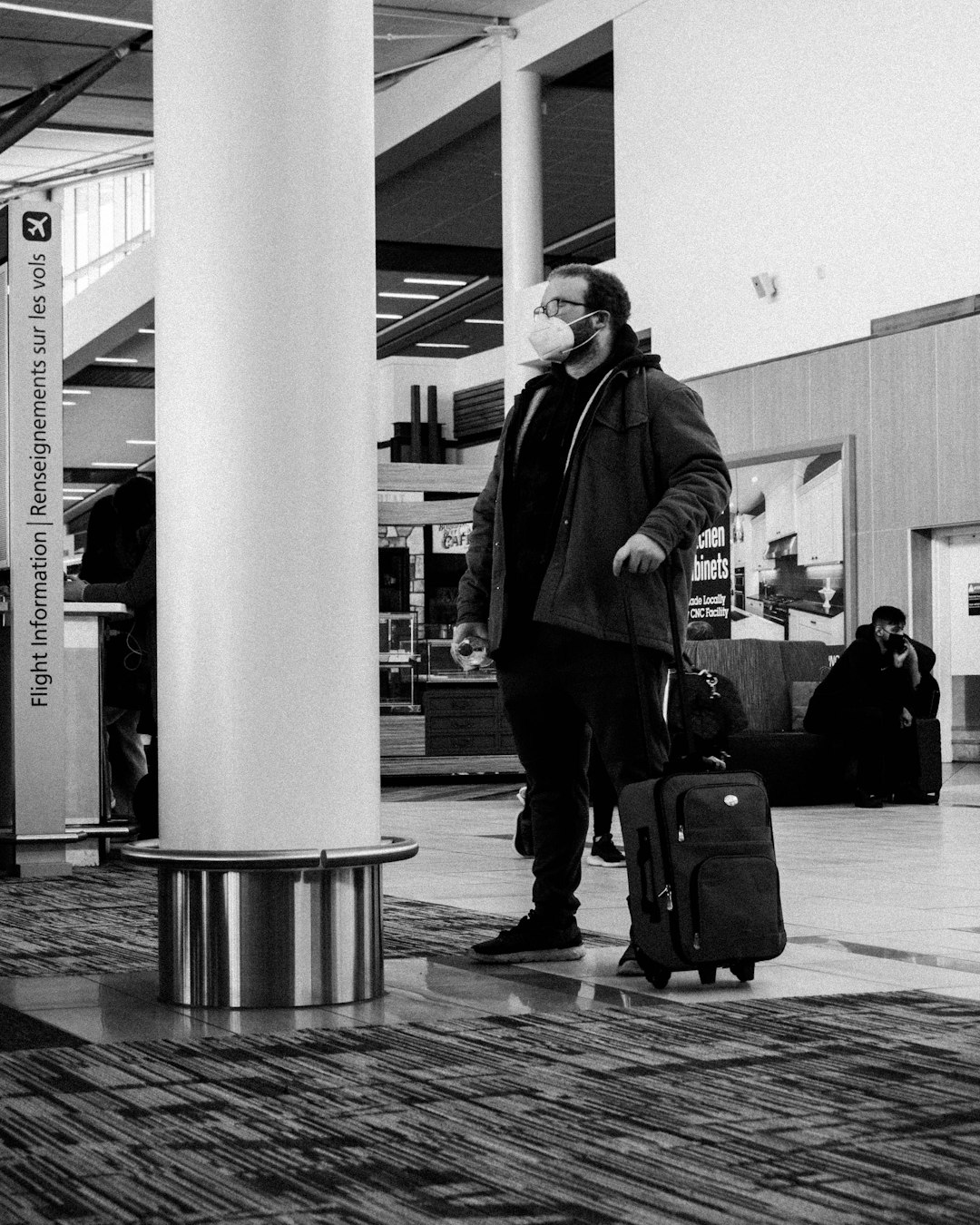 Government Shutdown Travel Nightmare: What You Must Know