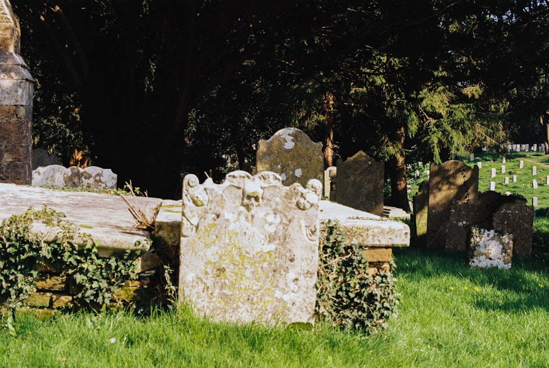 Graveyard Adventures: Why People Love Tombstone Tourism