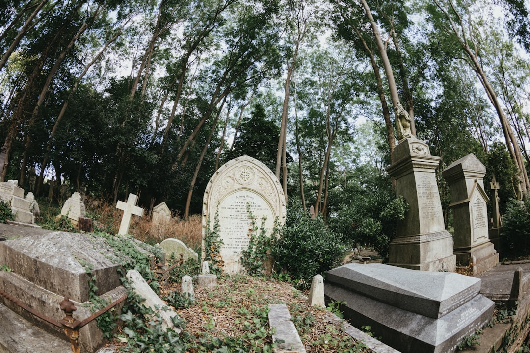 Graveyard Adventures: Why Tombstone Tourism Is Exploding