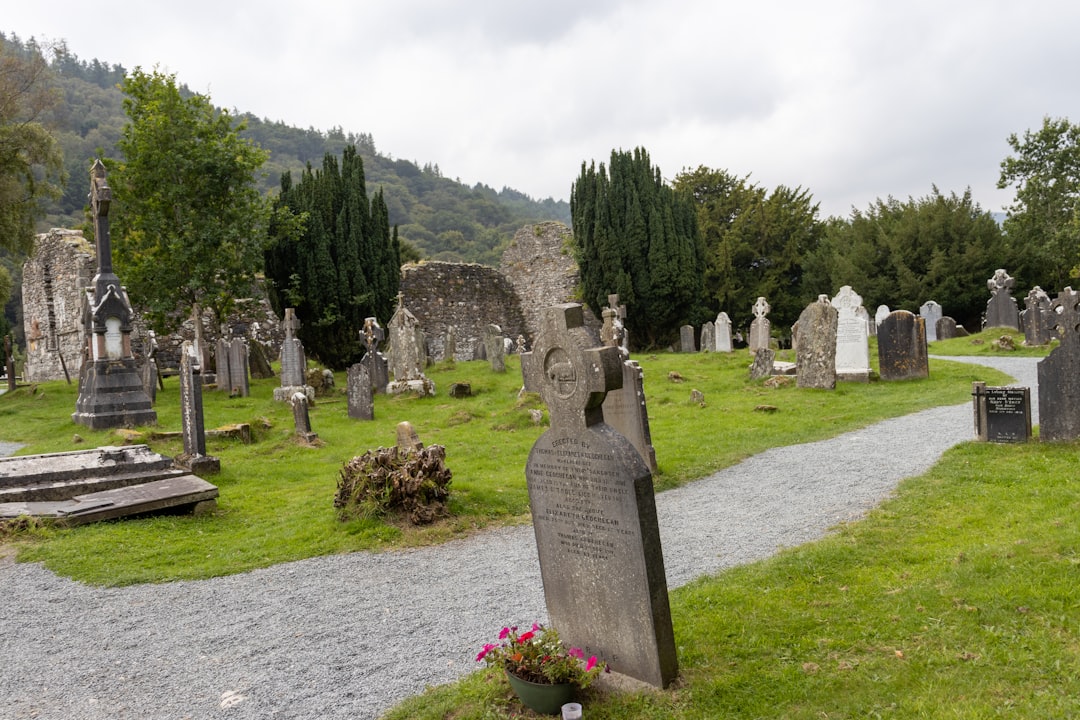 Graveyard Travelers: Why Tombs Are the New Tourist Hotspots