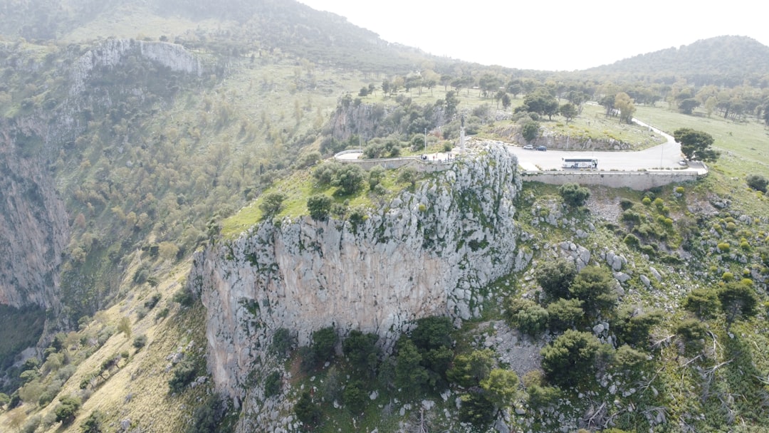 The Gravity-Defying Monastery That Will Blow Your Mind