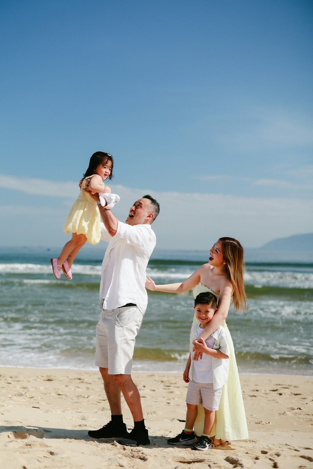 Great Family Beach Vacations: Planning Tips & Best Destinations