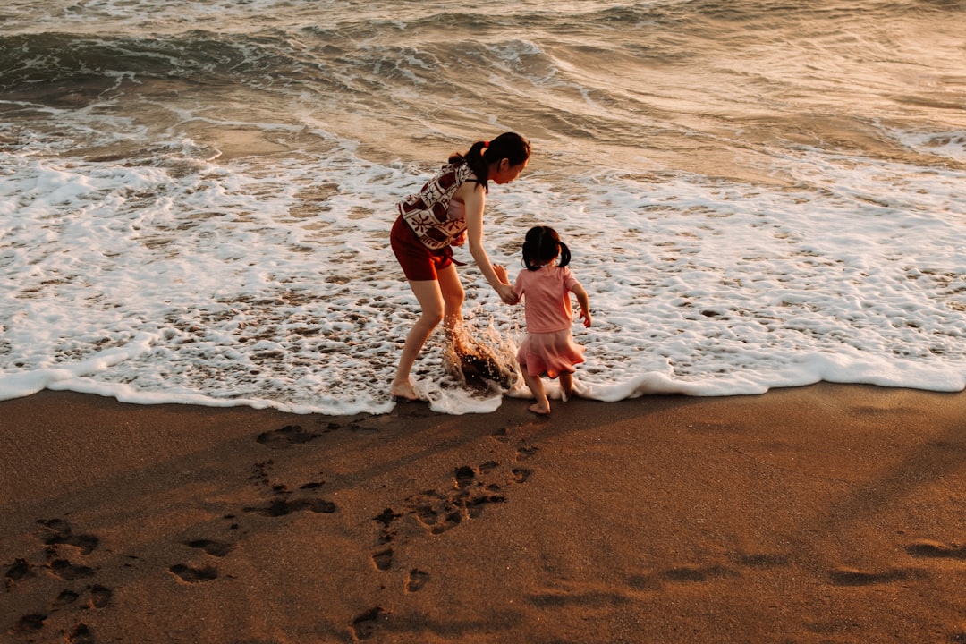 Great Family Beach Vacations: Top Destinations & Planning Tips