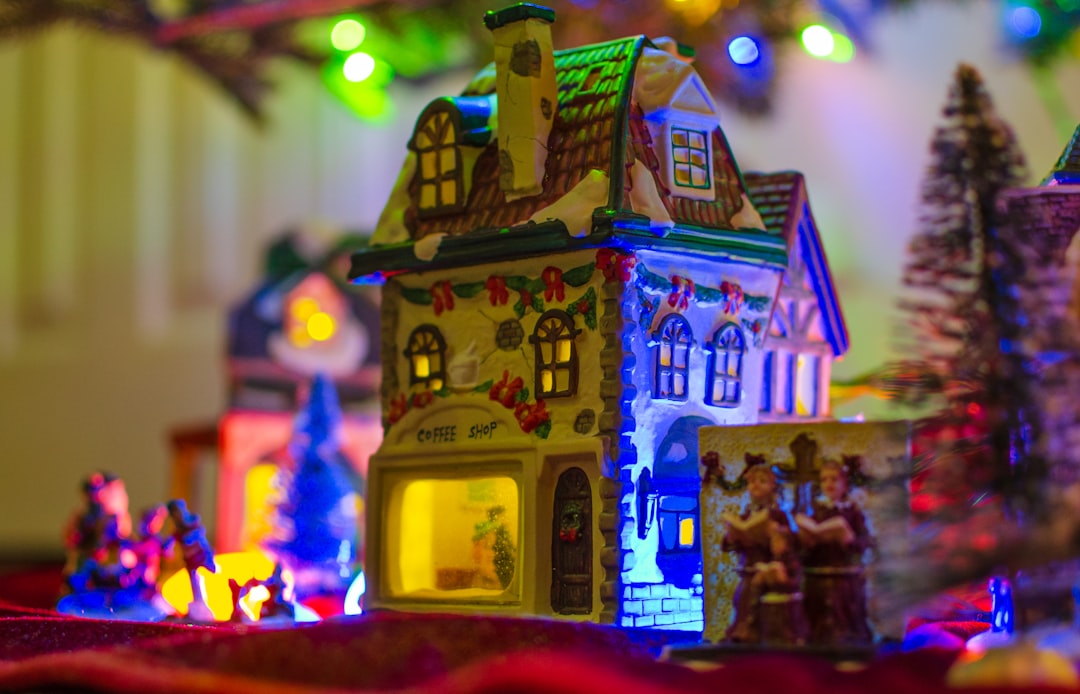 Griswold House Christmas Vacation: Ultimate Guide & Family Fun