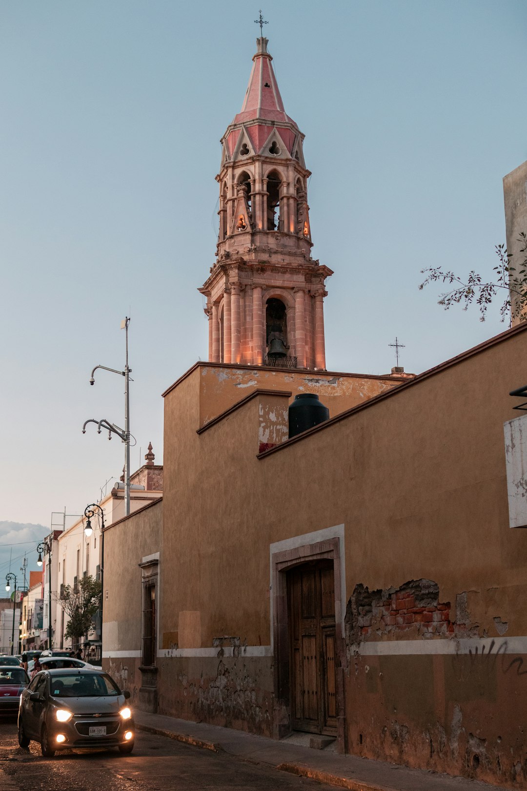 Discover Why Guanajuato City Made Me Love Mexico Travel