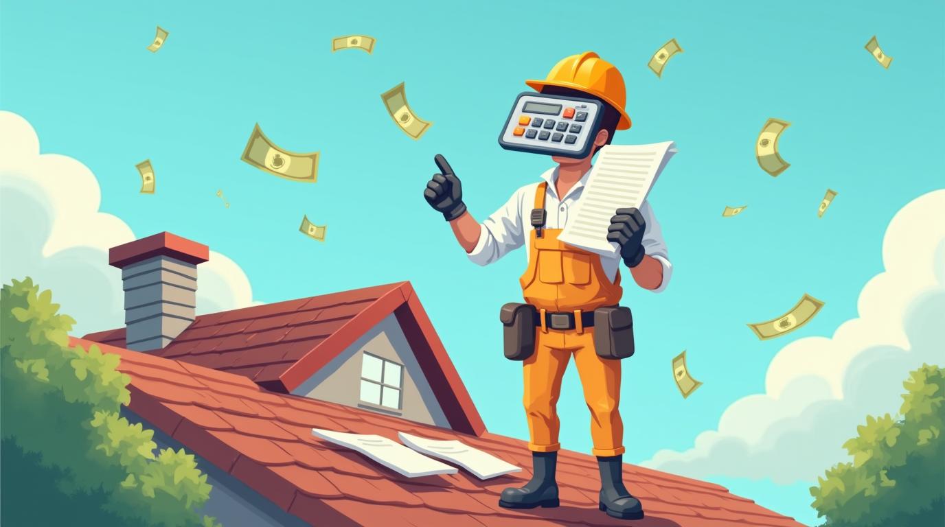 Guy Roofing Financing: Smart Homeowner Loan Solutions