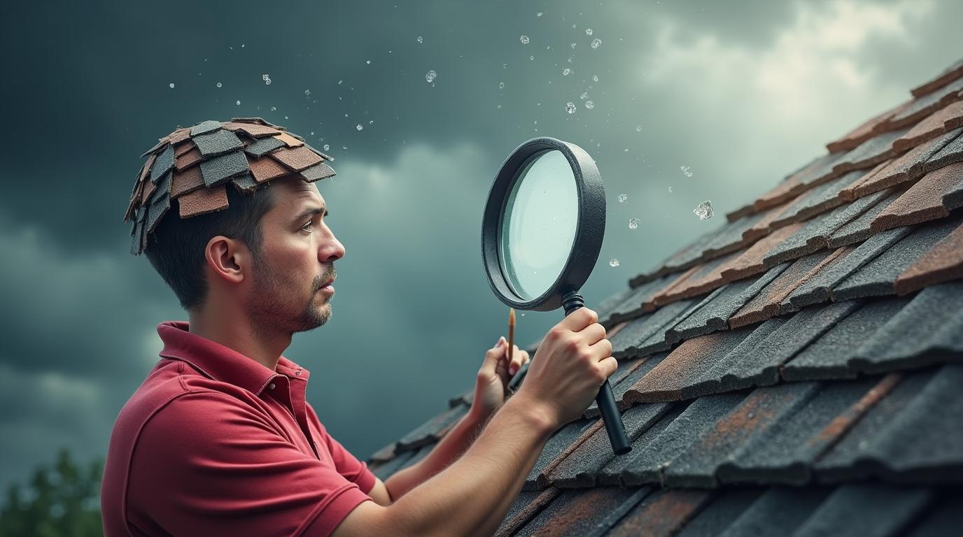 Hail Damage Roof Insurance Claim State Farm: Expert Guide & Roof Repair Tips