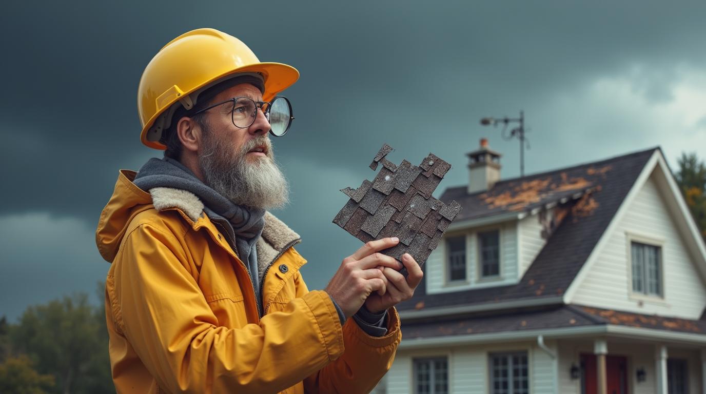 Hail Roof Damage Insurance: Your Complete Claims & Repair Guide