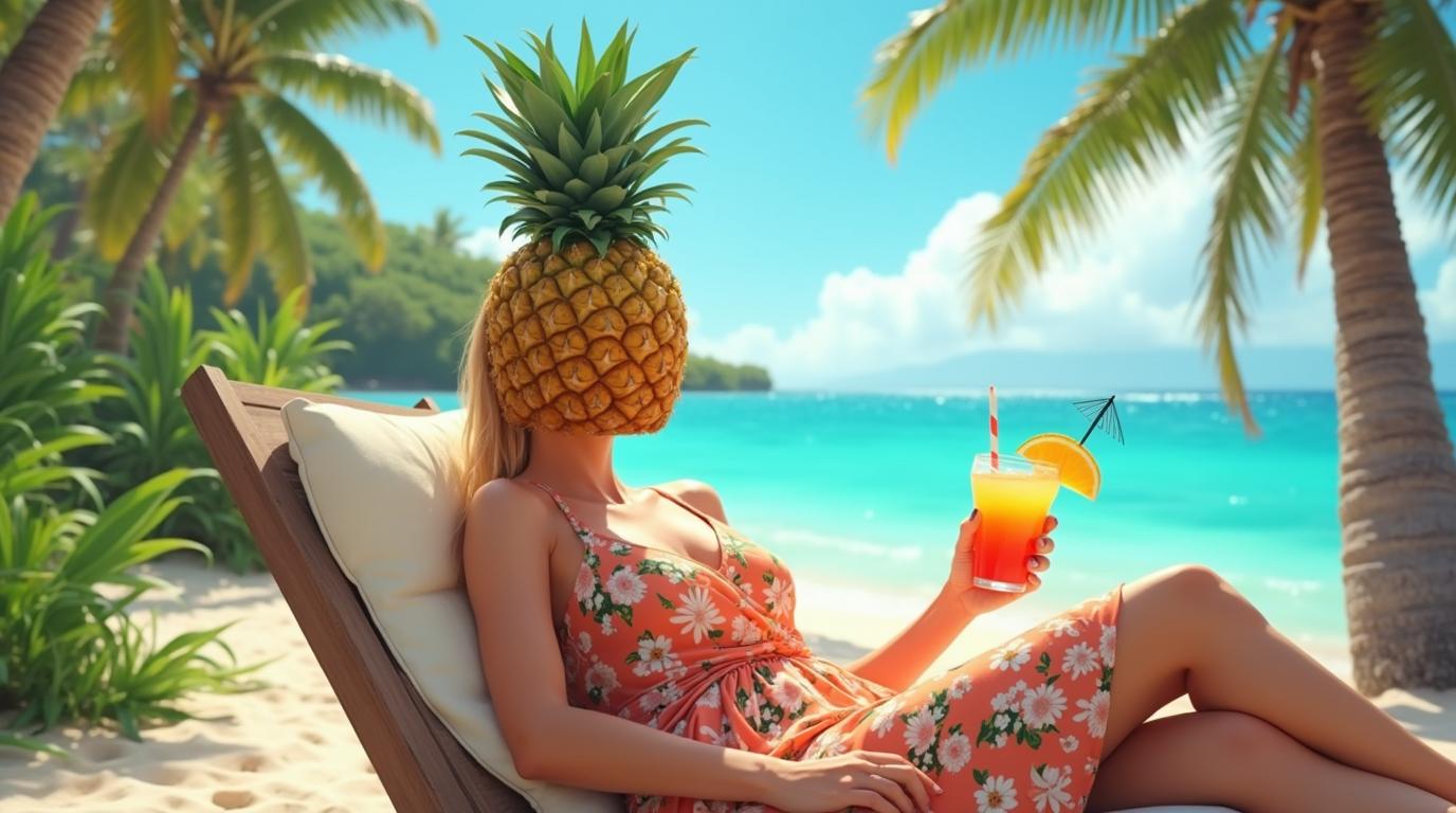 Hawaii All Inclusive Vacation: Luxury Resorts & Beach Paradise