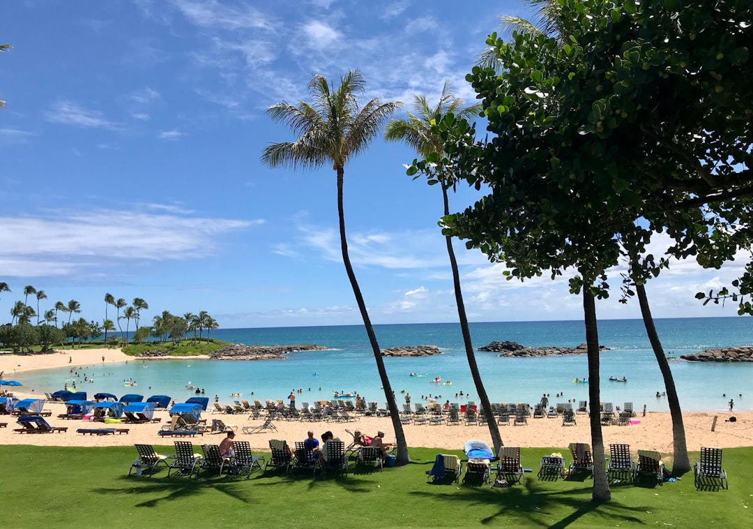 Hawaii Vacation Packages 2025: Best Deals & Island Hopping