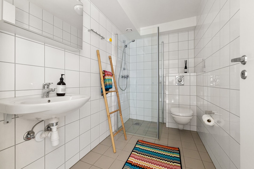 Hidden Camera Found in Airbnb Bathroom: What to Do