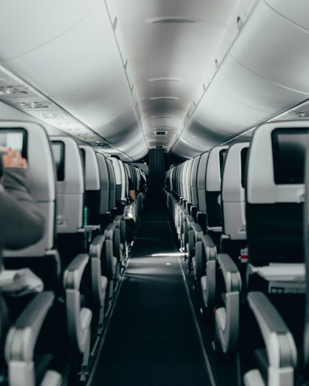 The Hidden Fee You Pay Every Flight Without Knowing