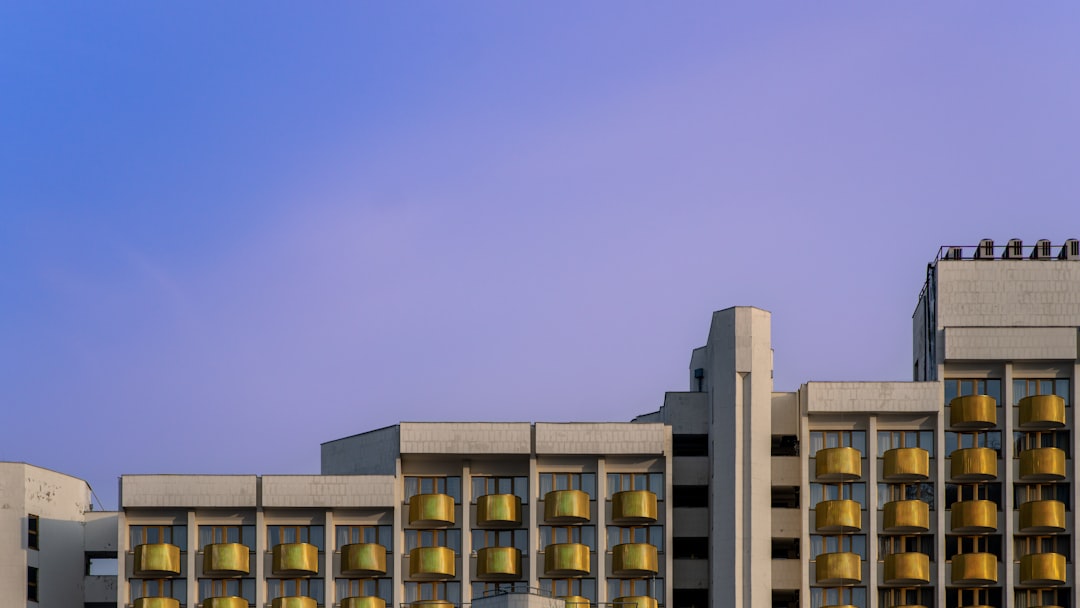 Hilton Grand Vacations Club Elara Center Strip Las Vegas Resort Review