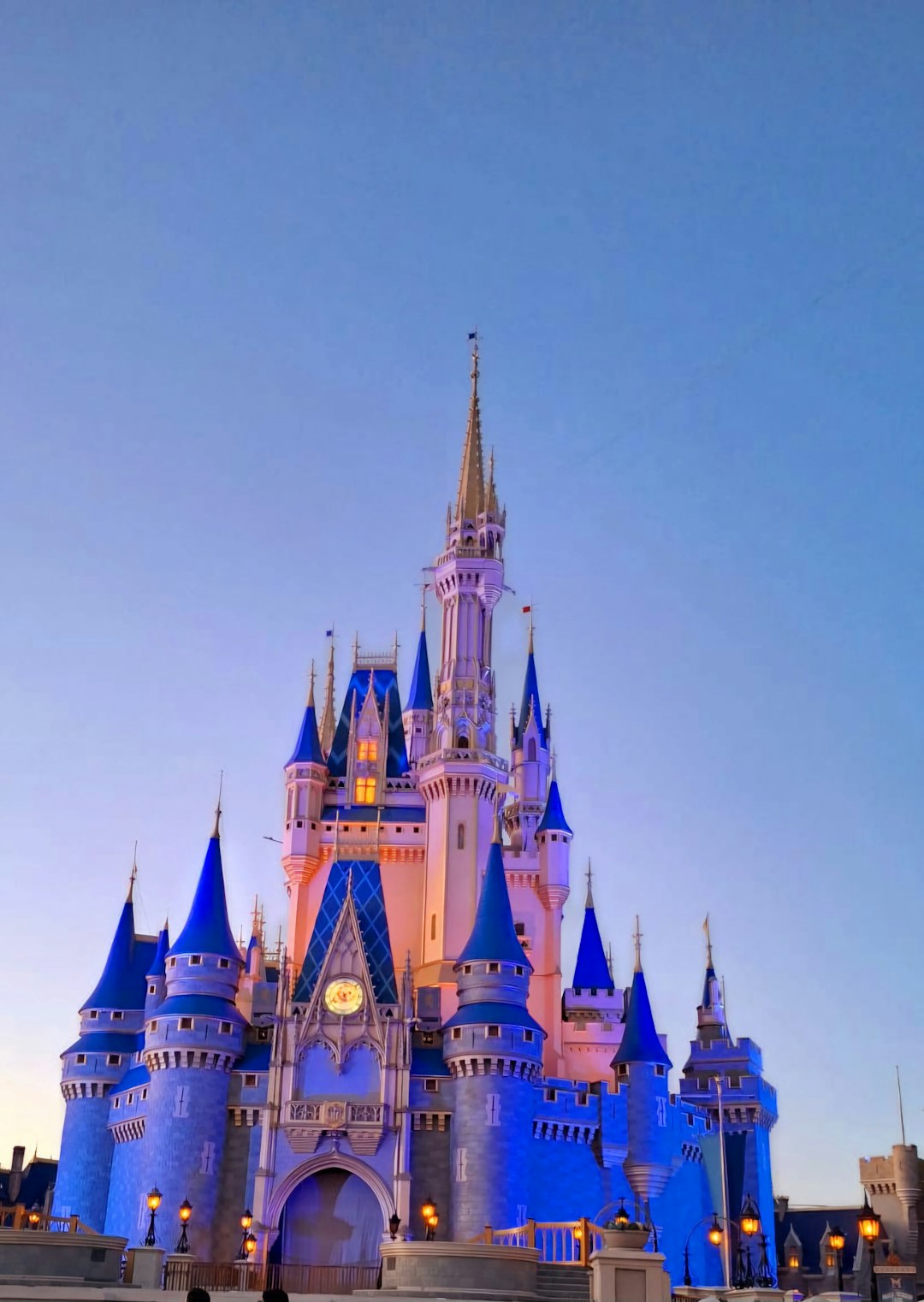 Hilton Grand Vacations Club Las Palmeras Orlando Resort Review