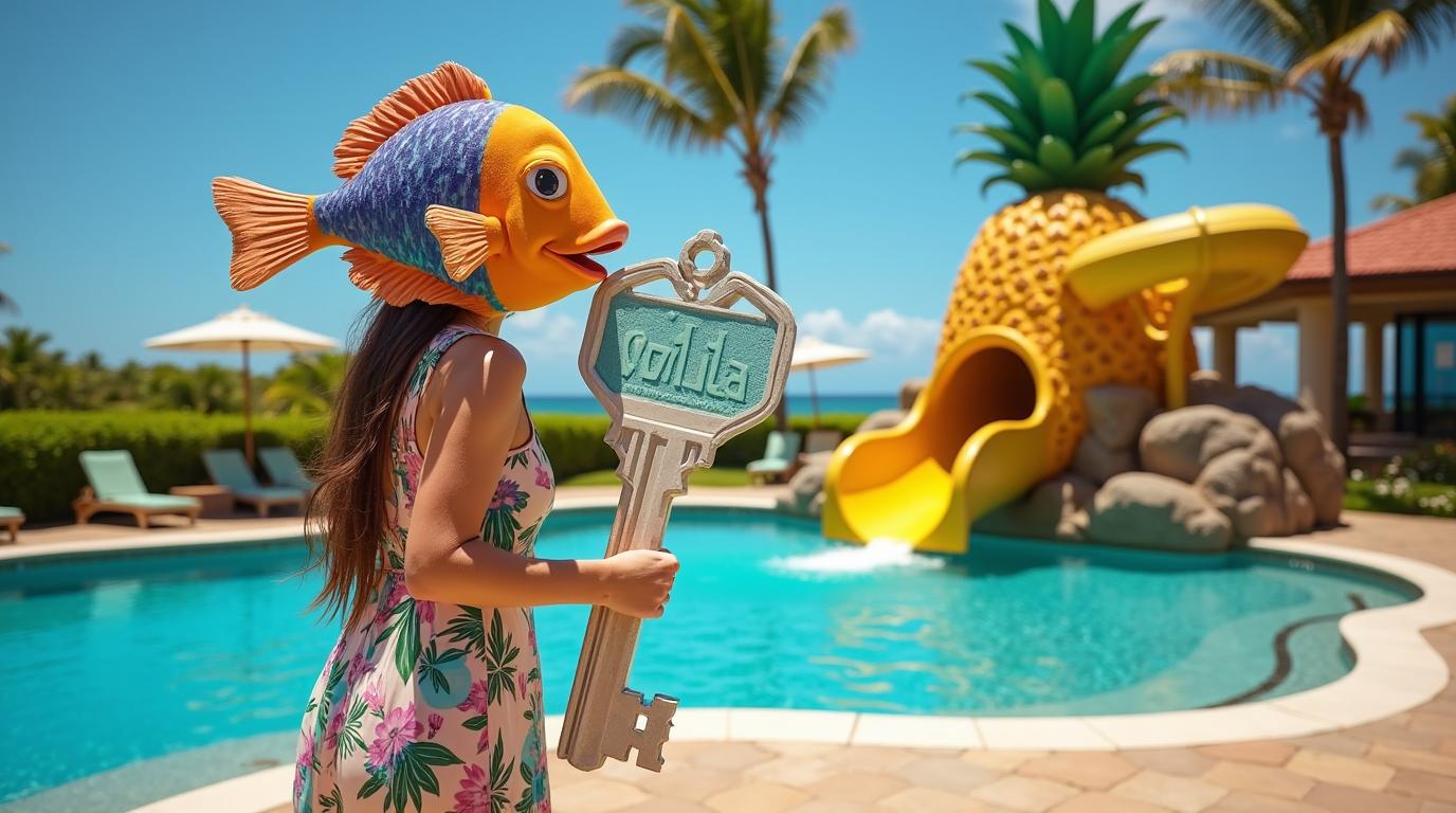 Hilton Grand Vacations Club Maui Bay Villas: Luxury Resort Review & Tips