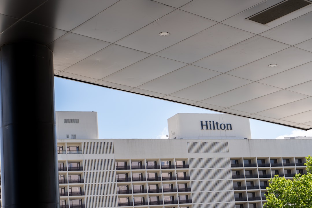 Hilton Grand Vacations Club Ocean Enclave Myrtle Beach Resort Guide