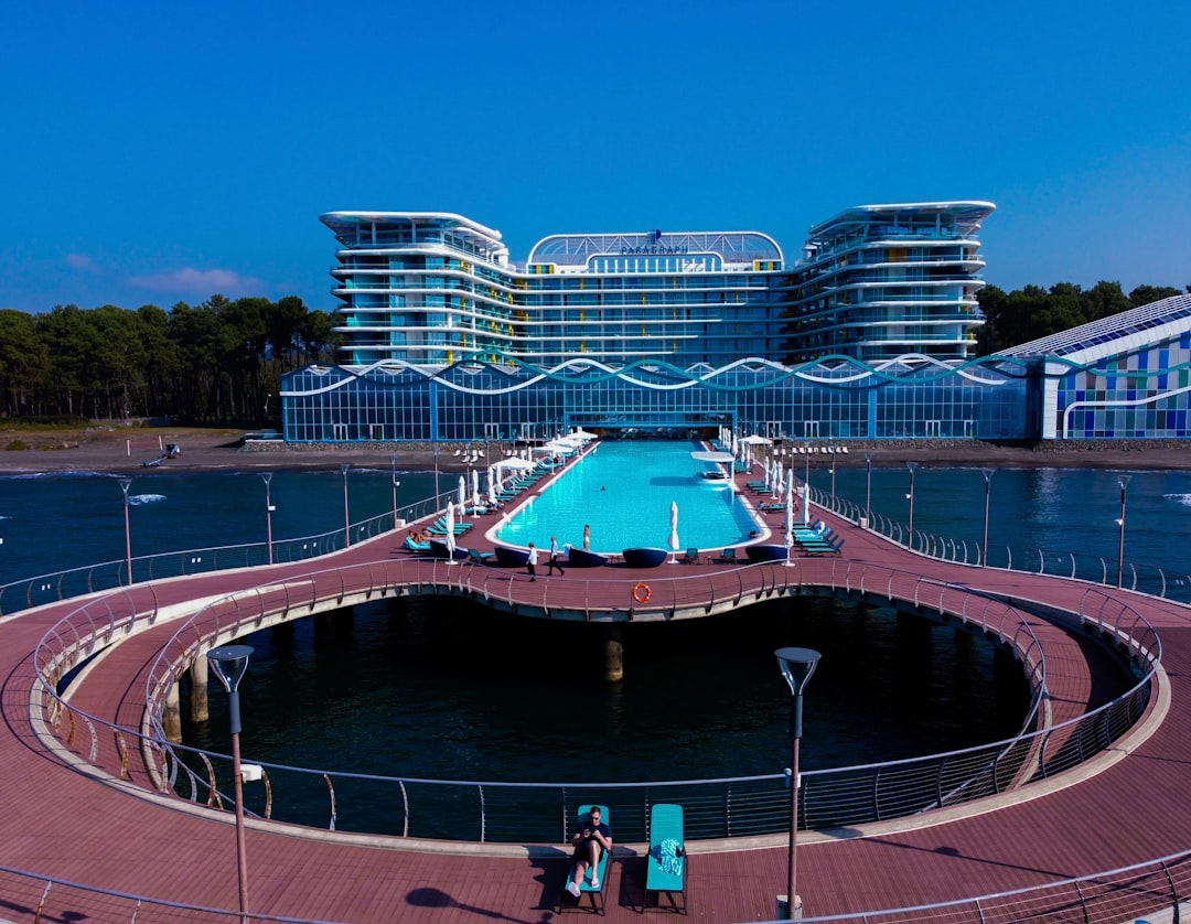 Hilton Grand Vacations Myrtle Beach: Oceanfront Luxury & Family Fun