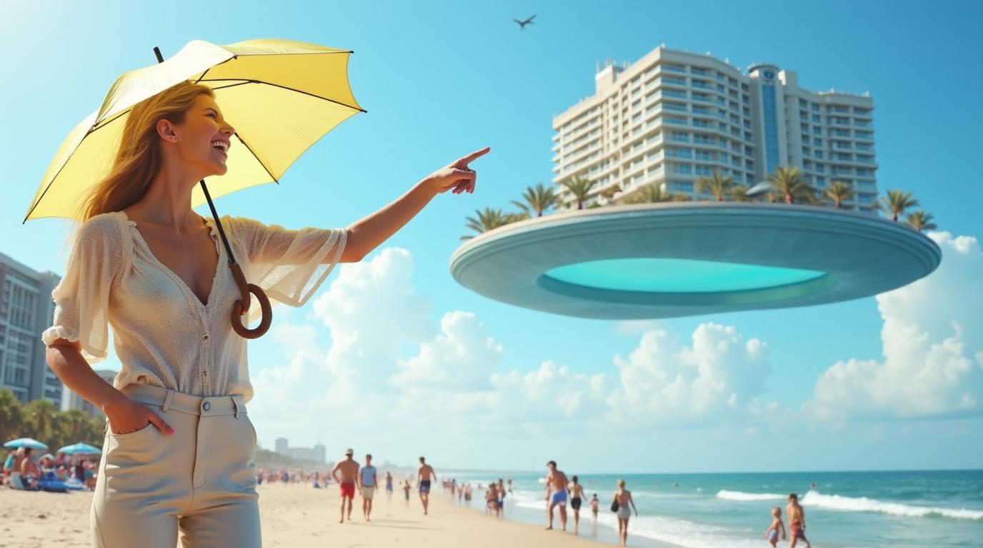 Hilton Grand Vacations Myrtle Beach: Ultimate Resort Guide & Vacation Tips