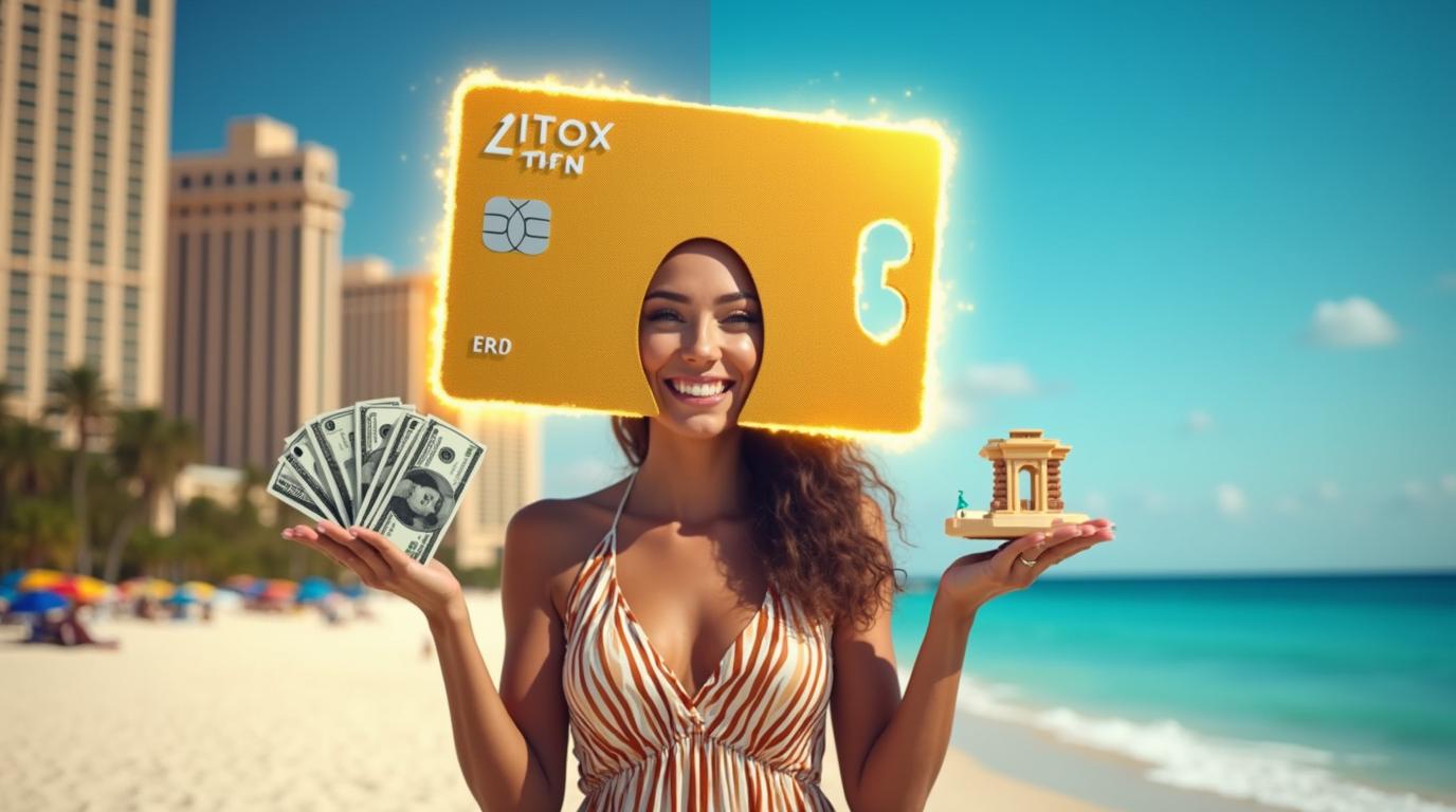 Hilton Vacation Club Cancun Resort Las Vegas: Ultimate Timeshare Guide