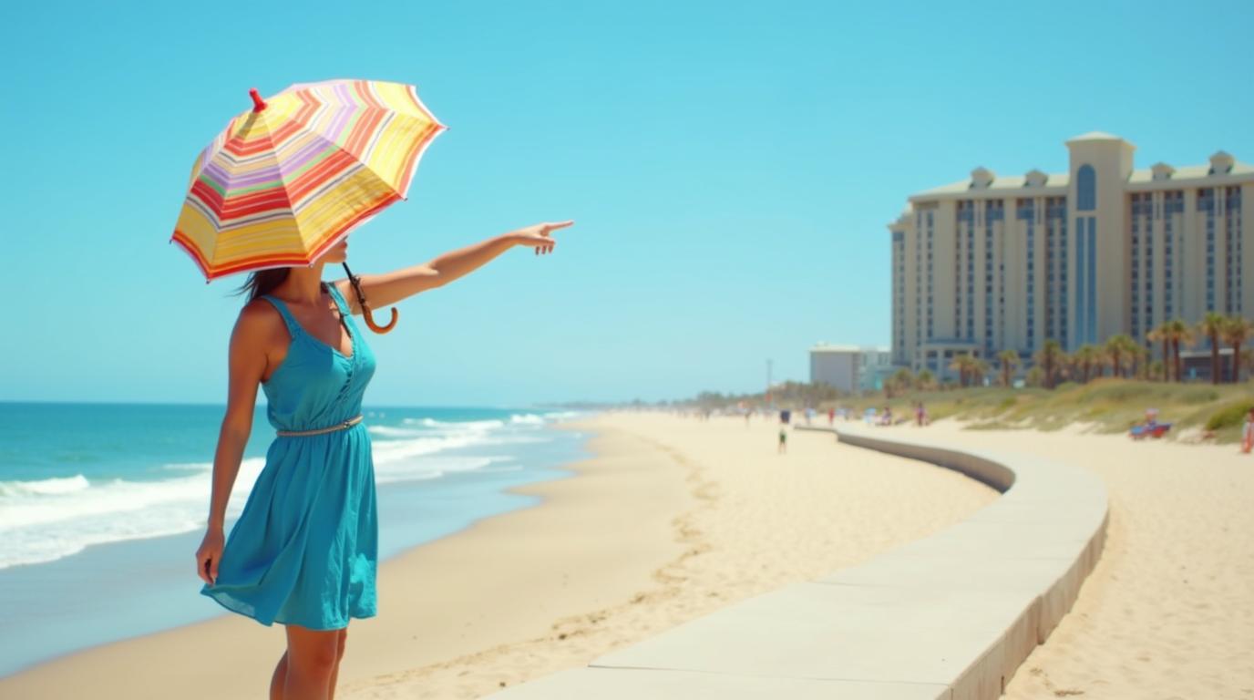 Hilton Vacation Club Ocean Beach Club Virginia Beach: Resort Guide & Tips