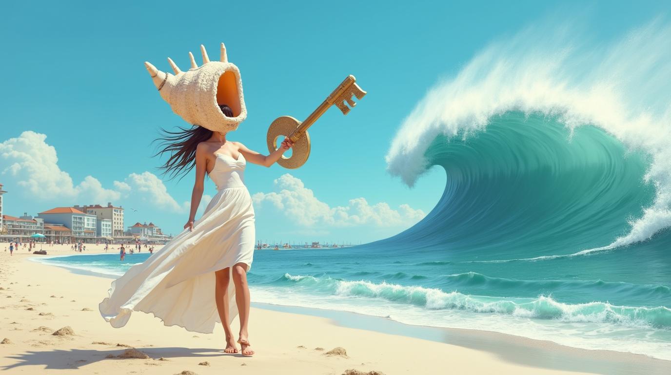 Hilton Vacation Club Oceanaire Virginia Beach: Oceanfront Resort Guide