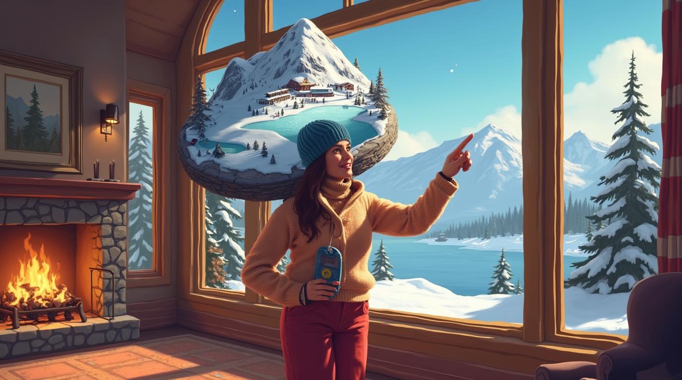 Holiday Inn Club Vacations Tahoe Ridge Resort: Your Ultimate Lake Tahoe Guide