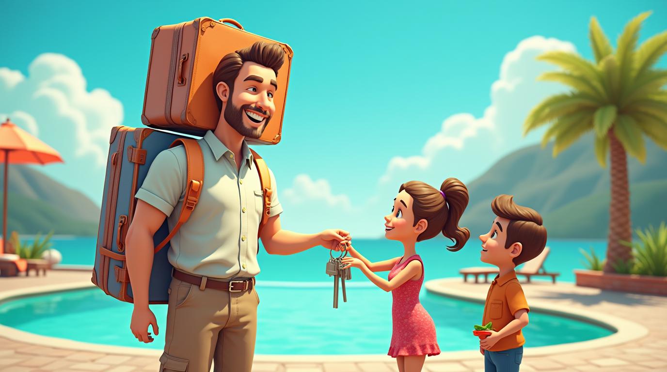 Holiday Inn Club Vacations: Timeshare Ownership Guide & Resort Benefits