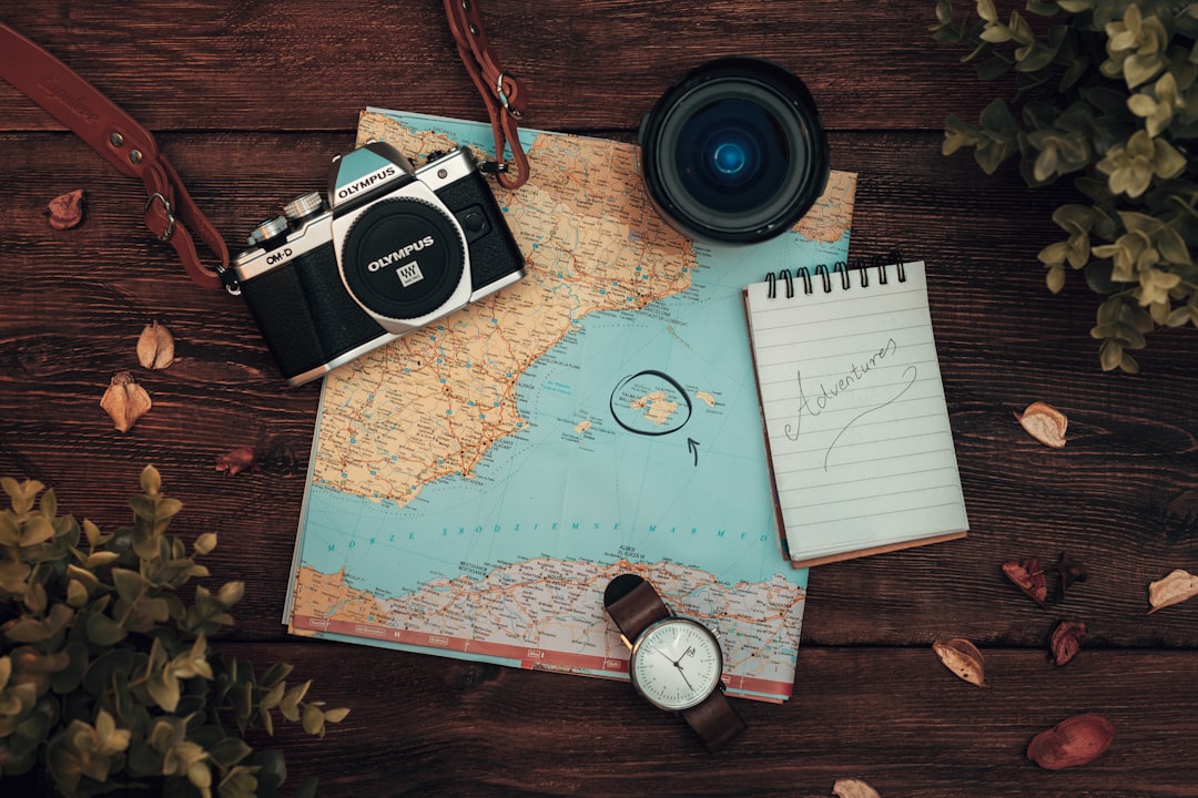 Holiday Travel Gaps: What Your Insurance Won't Cover