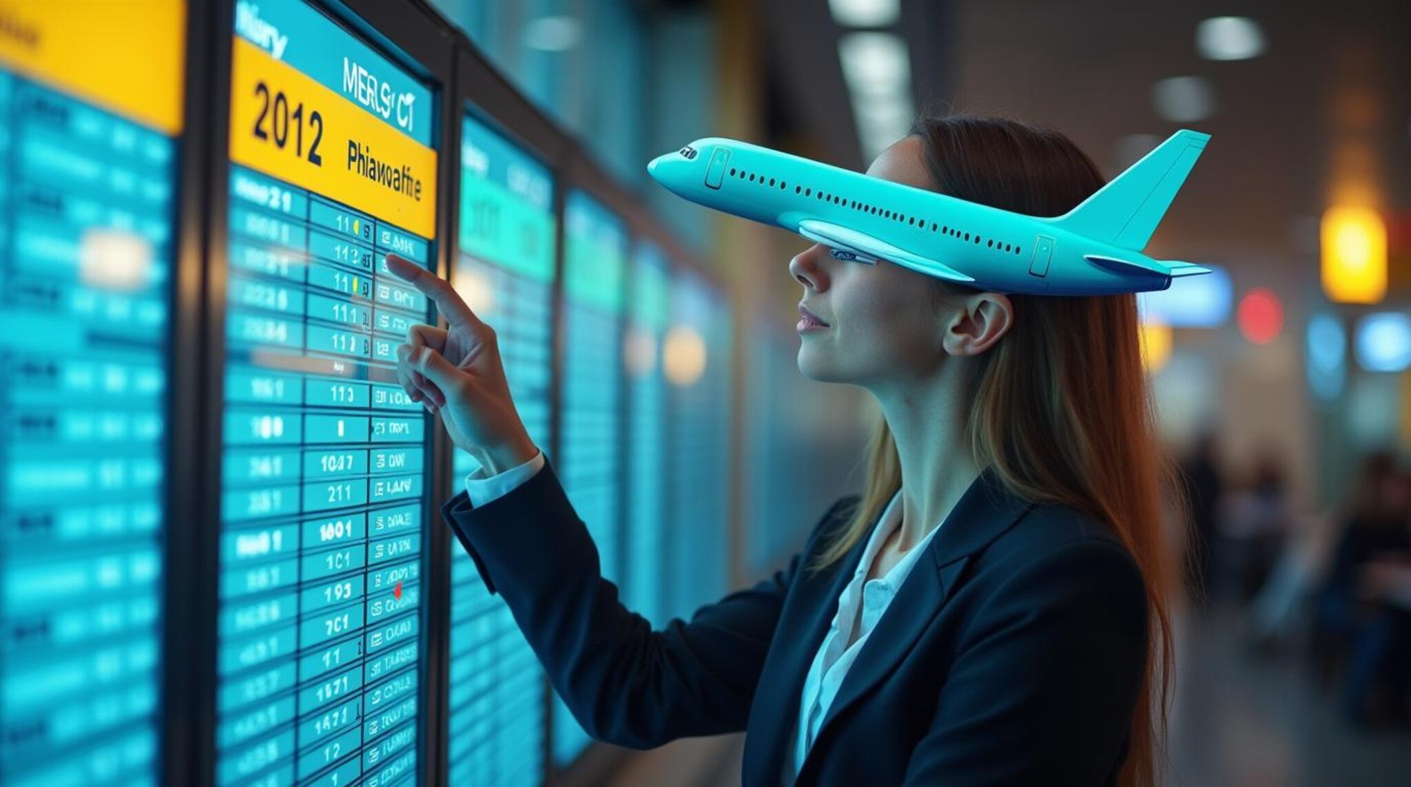 Holiday Travel Secret: Book Now or Pay Double!