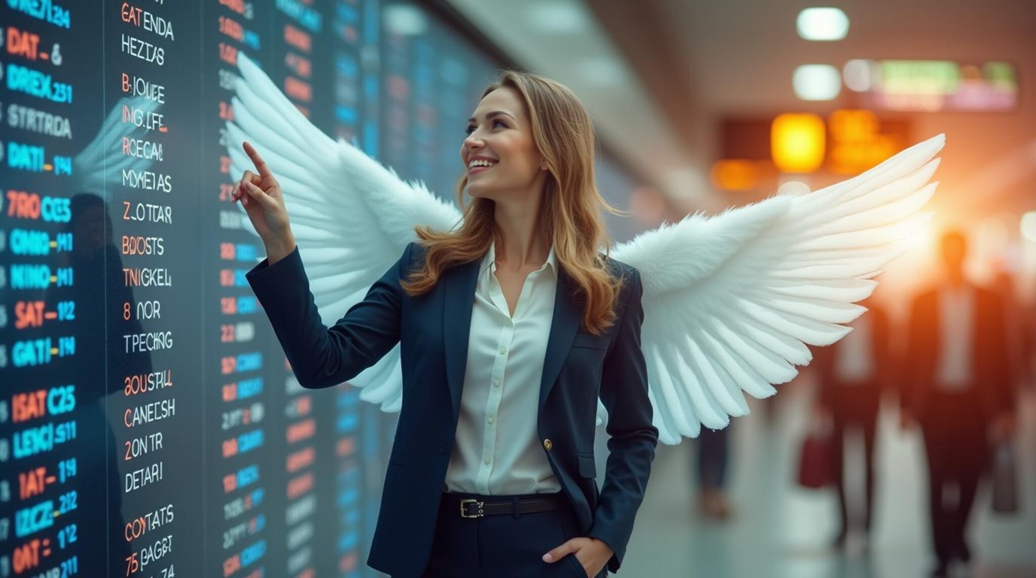 Holiday Travel Secrets: When to Book & Save Big
