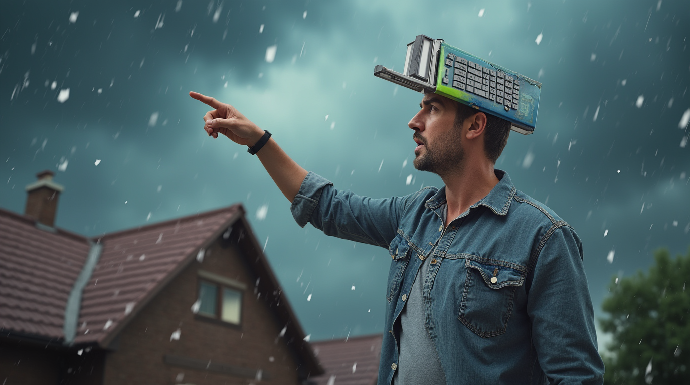 Home Insurance Roof Deductible: Storm Damage & Repair Costs