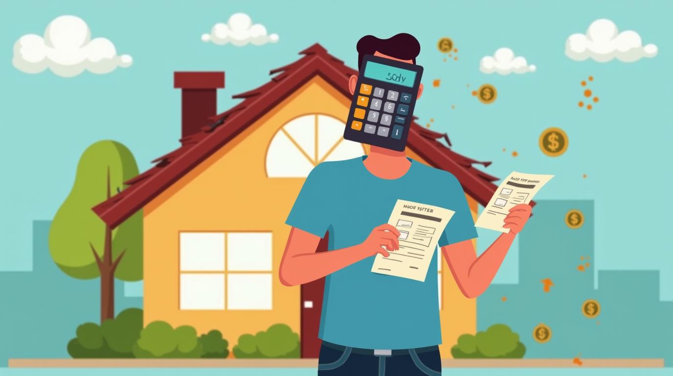 Home Roof Loans: Financing Options for Roof Replacement & Repair