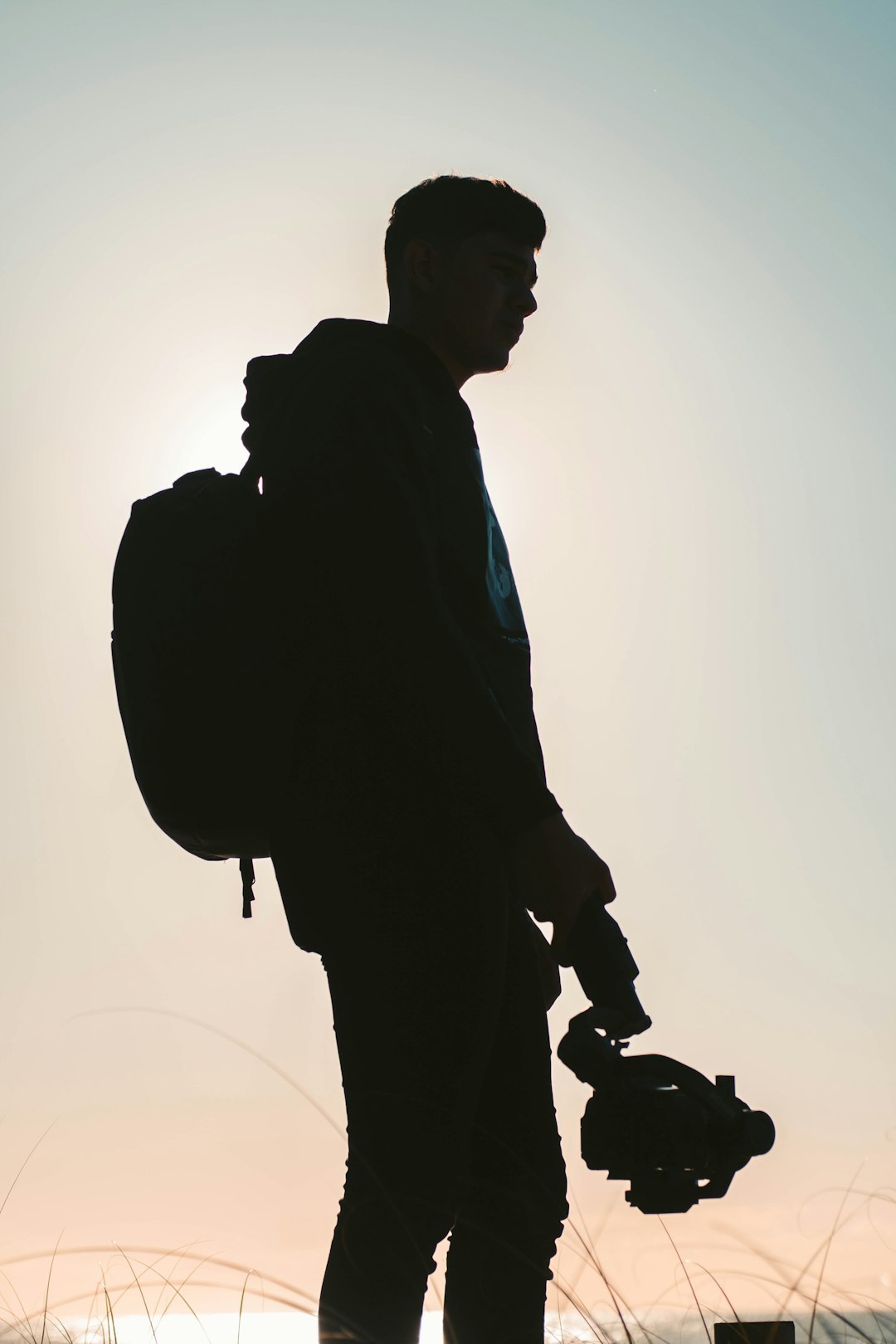 Hongkonger's Epic 20,000km Journey Without Flying