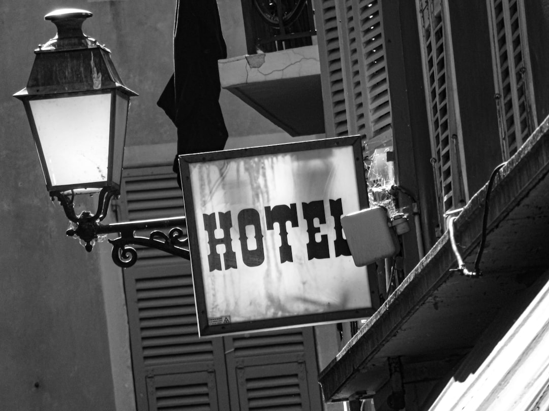 Hotel Lobby Lessons: Building a $1B Travel Empire